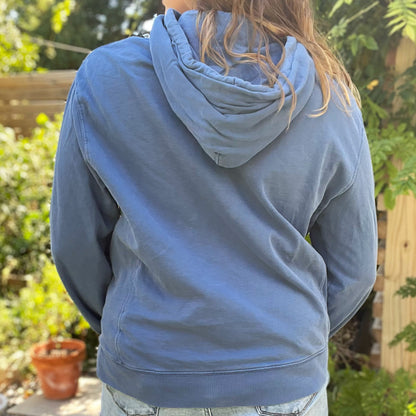 National Parks | Dark Blue Sweatshirt | Medium