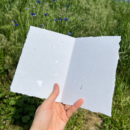 Handmade Greeting Card | Anniversary