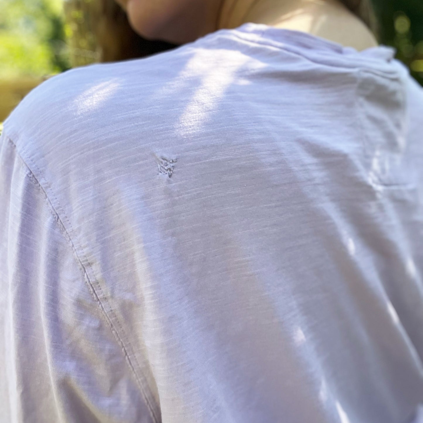 National Parks | Purple Tee | XL