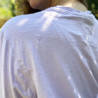 National Parks | Purple Tee | XL