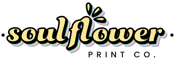 Cornflower Print Co.