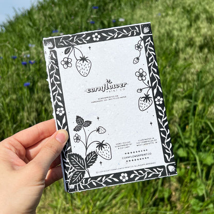 Handmade Greeting Card | Birthday